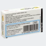 Cialis 20mg tablets pack online