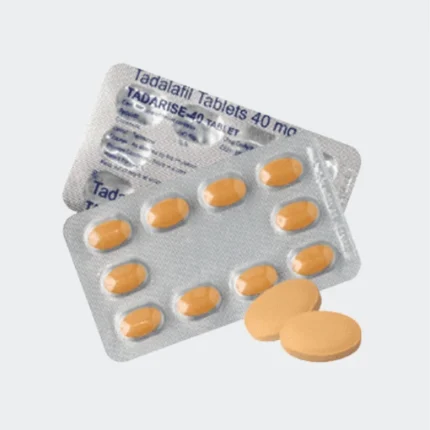 Cialis 40mg erectile dysfunction tablets