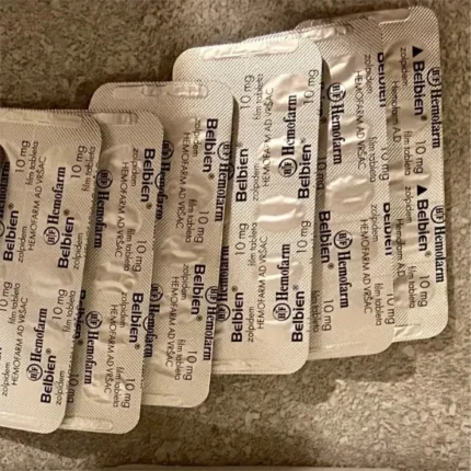 Order Ambien 10mg (Belbien) no prescription