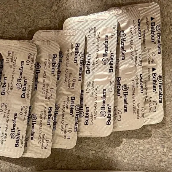 Order Ambien 10mg (Belbien) no prescription