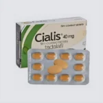 Order Cialis 40mg no prescription
