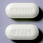 Buy Percocet 10mg tablets online