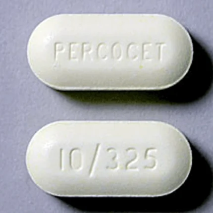 Buy Percocet 10mg tablets online