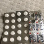 Trusted Clonazepam 2mg (Rivotril) Anti-Anxiety Tablets