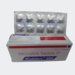 Trusted Modafinil 200mg for ADHD and sleep disorders