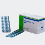 Trusted Xanax 1mg (Tehran Daru) Anti-Anxiety Tablets