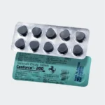 Viagra 200mg ED relief tablets