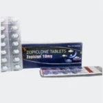 Zopiclone 10mg bulk tablets online