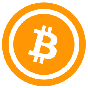 Bitcoin Icon