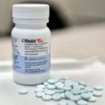 Buy Ritalin 10mg tablets online