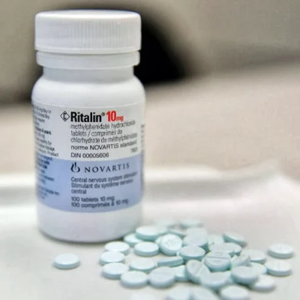 Buy Ritalin 10mg tablets online
