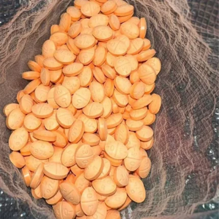 Adderall B974 focus tablets