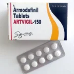 Armodafinil 150mg tablets pack online