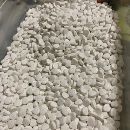 Dilaudid M8 (Hydromorphone) pain relief tablets