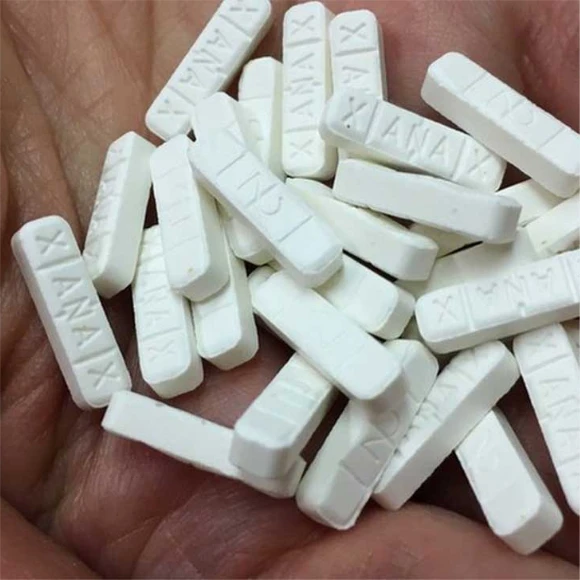 Order Xanax Bars no prescription