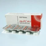 Trusted Xanax 2mg (Alprax) Anti-Anxiety Tablets