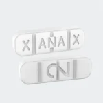 Xanax Bars Anxiety Relief Tablets